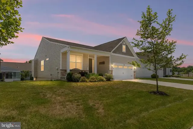 404 Paper Birch St, Middletown
