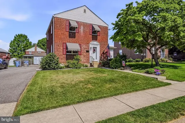 33 Richard Ave, Wilmington