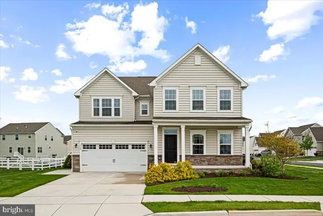 712 Wallasey Dr, Middletown