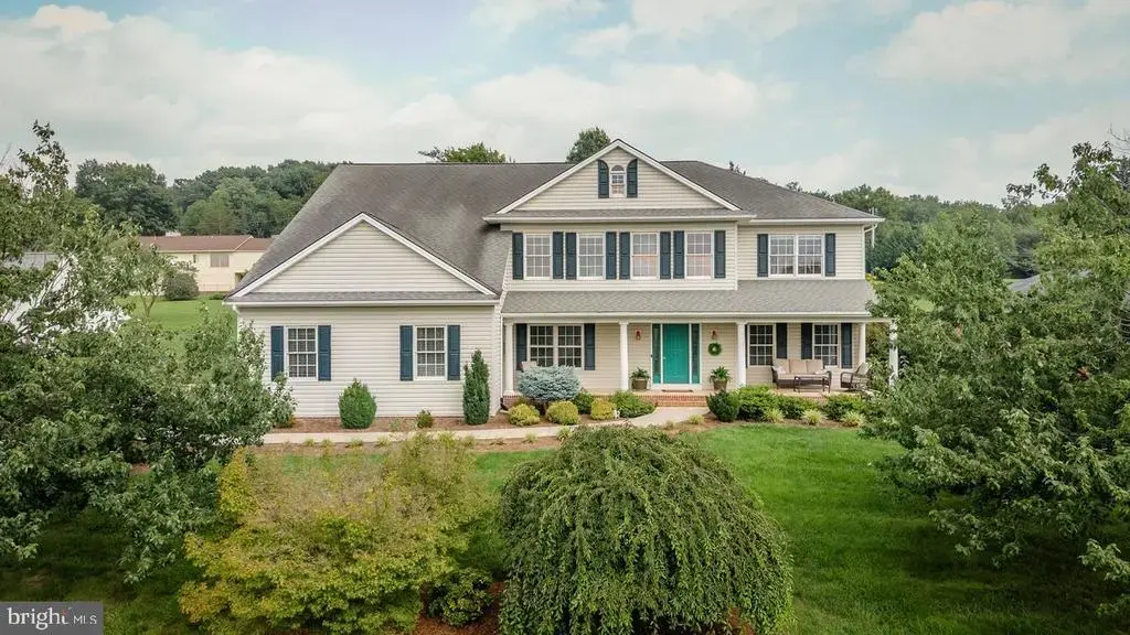 855 Wild Cherry Ln, ROCKINGHAM