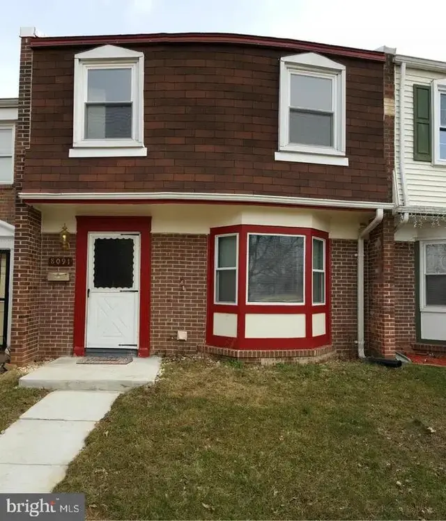 8091 Community Dr, Manassas