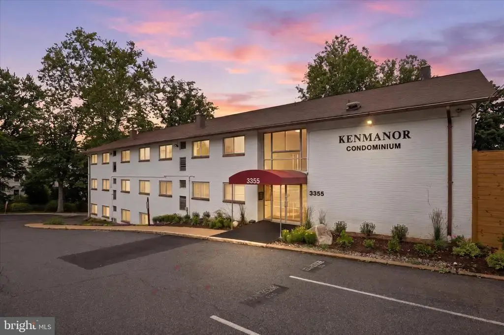 3355 University Blvd W #106, KENSINGTON