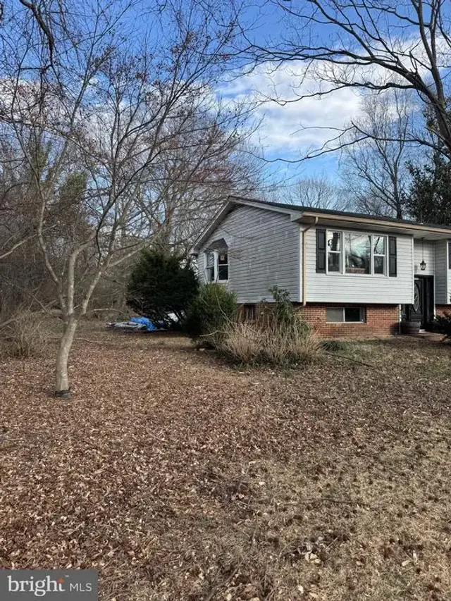 5450 Mason Springs Rd, Indian Head