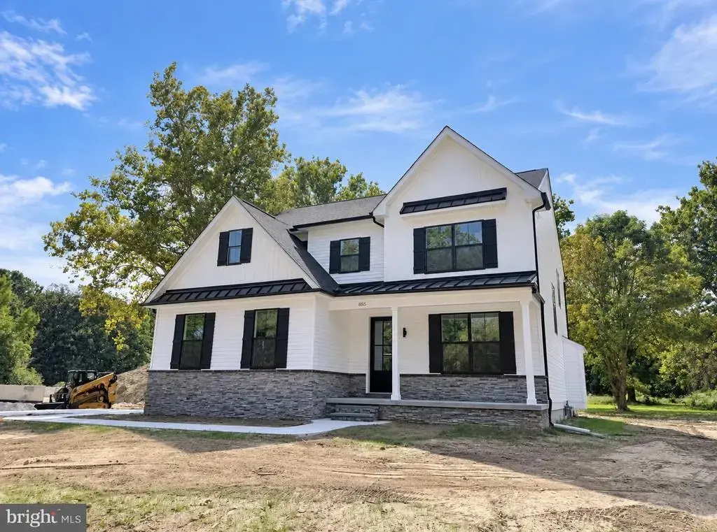 855 Little Gloucester Rd, CLEMENTON