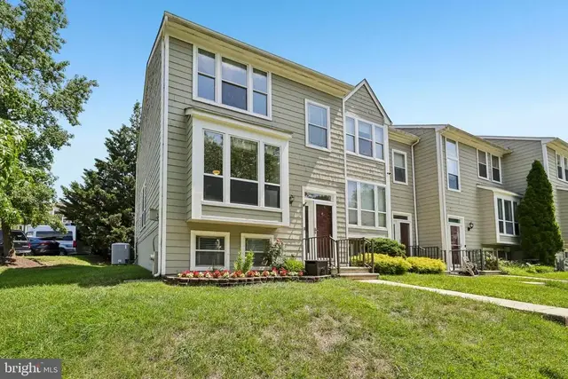7730 Chatfield Ln, Ellicott City
