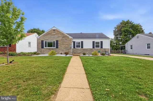 507 Farwell Rd, Wilmington
