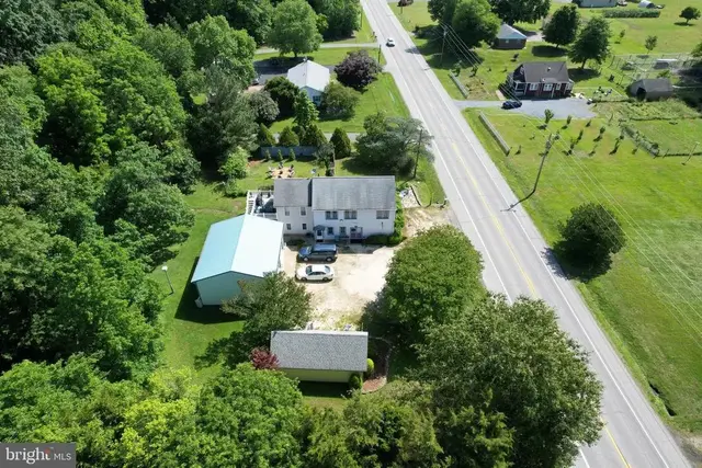 6202 Rock Hall Rd, Rock Hall