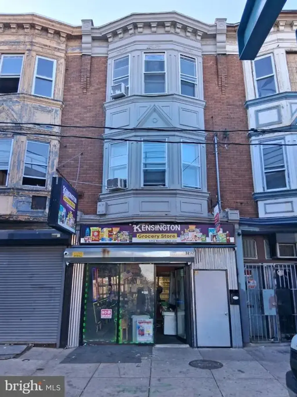 3232 Kensington Ave, PHILADELPHIA