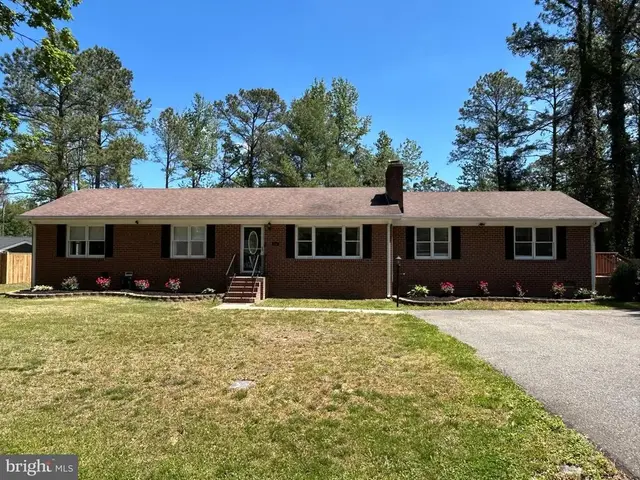 736 Annapolis Dr, Ruther Glen