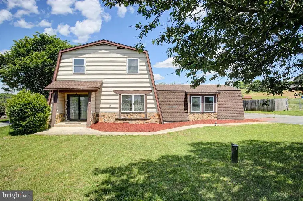 4521 Fort Mccord Rd, CHAMBERSBURG