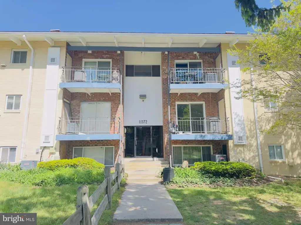 11372 Cherry Hill Rd #204, BELTSVILLE