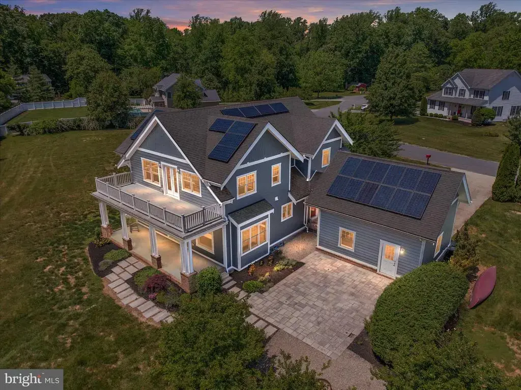 103 Beech Tree Ln, CENTREVILLE