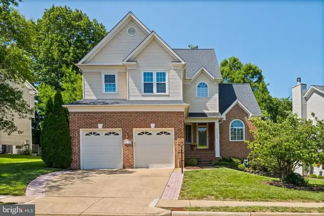 1539 Kingstream Cir, Herndon