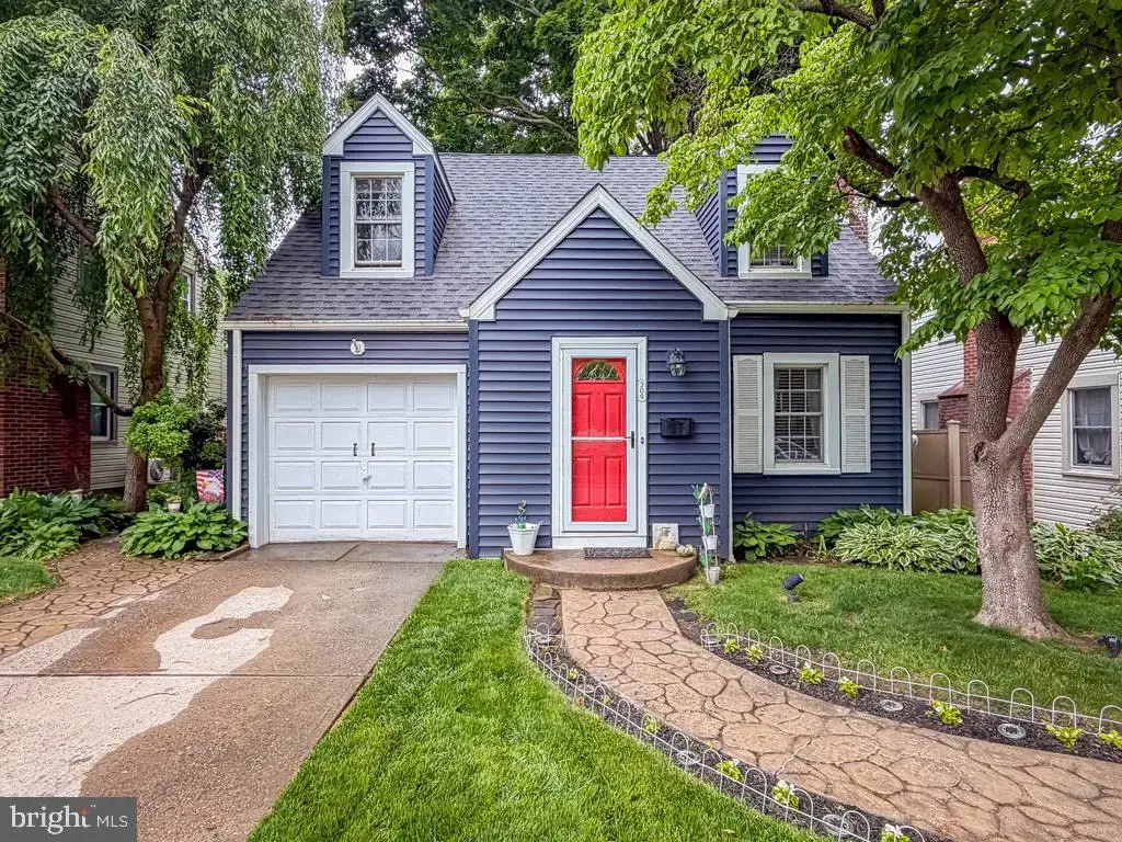309 Harper Ave, MORRISVILLE