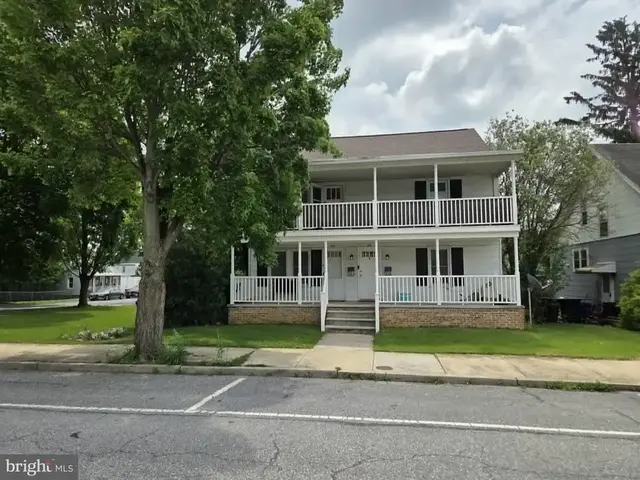 904 - 906 Chestnut St, Hagerstown
