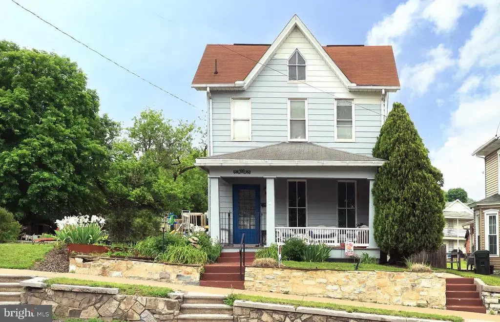 509 Willowbank St, BELLEFONTE