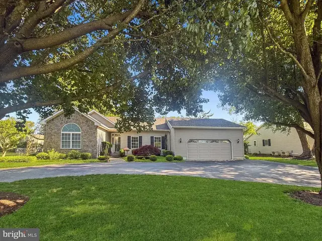 119 Kings Creek Rd, Rehoboth Beach