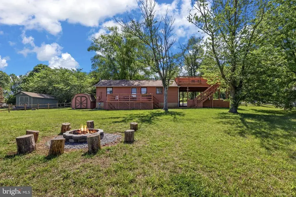 6216 Bryn Ln, MINERAL