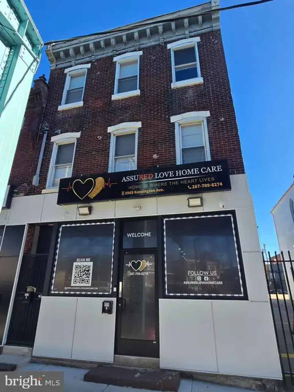 3565 Kensington Ave, PHILADELPHIA