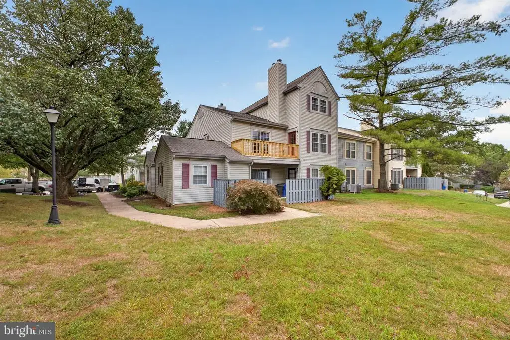 3146 Quartet Ln #253, SILVER SPRING