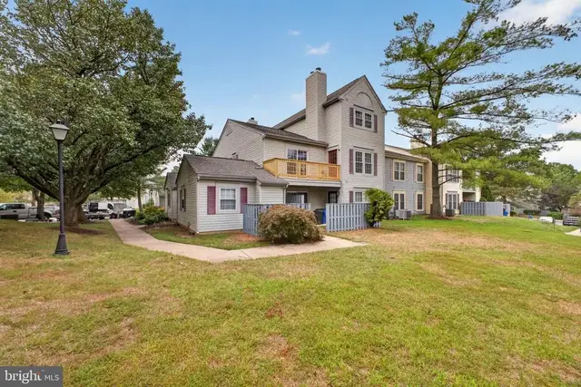 3146 Quartet Ln #253, Silver Spring