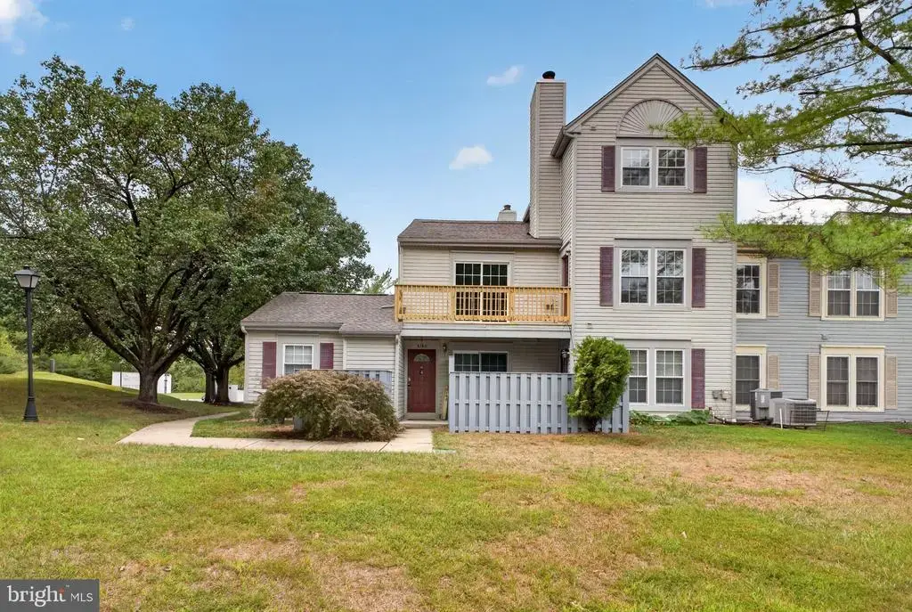 3146 Quartet Ln #253, SILVER SPRING