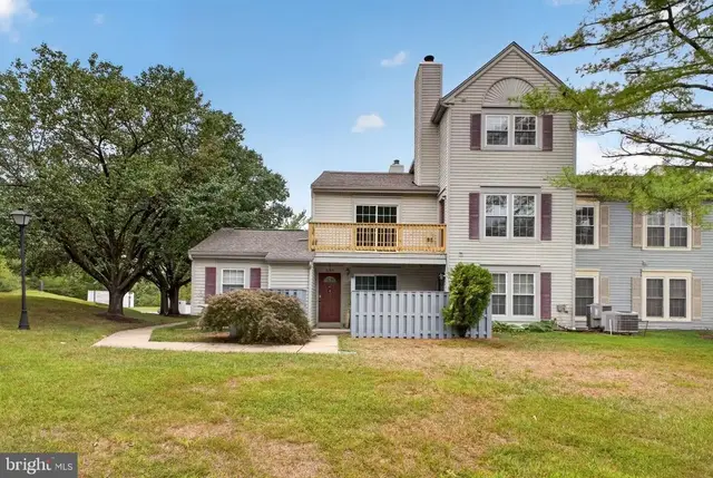 3146 Quartet Ln #253, Silver Spring