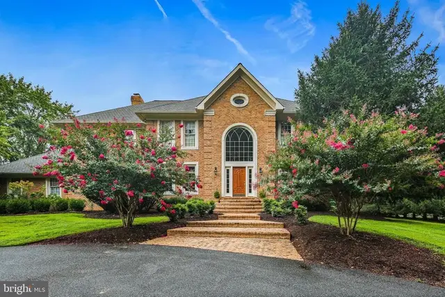 4255 Buckskin Lake Dr, Ellicott City