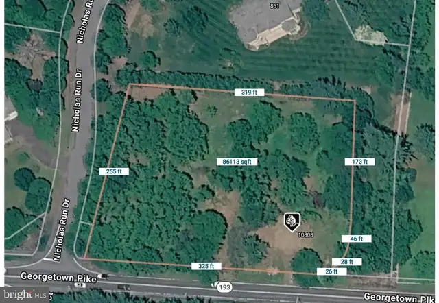 10808 Georgetown Pike, Great Falls