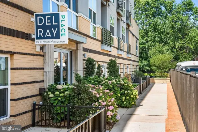1800 Mount Vernon Ave #210, Alexandria