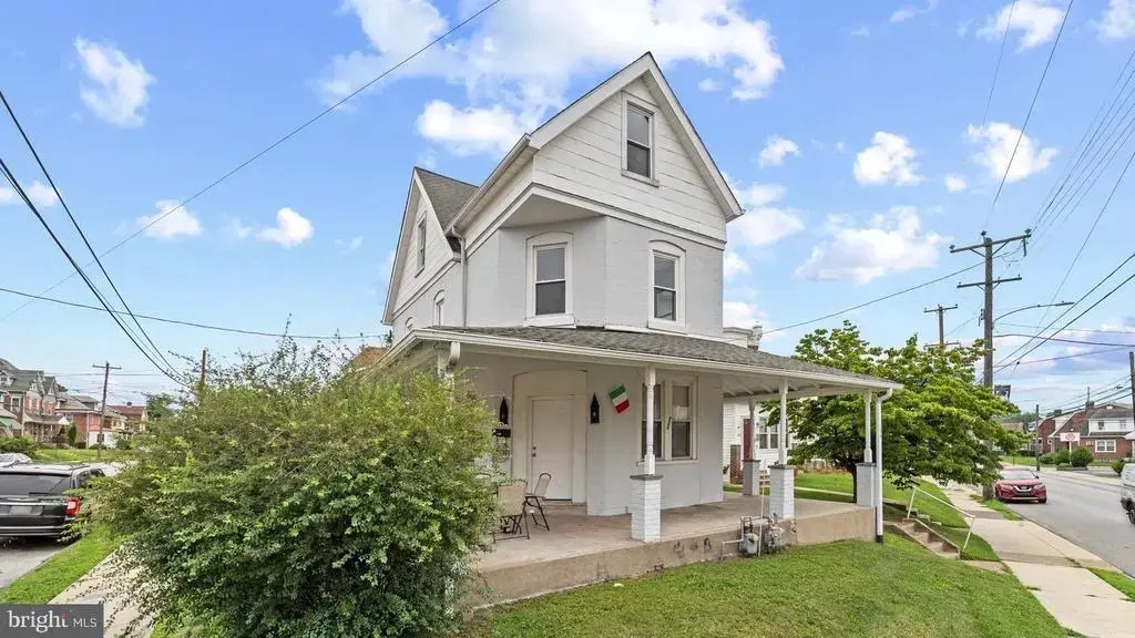 203 S Springfield Rd, CLIFTON HEIGHTS