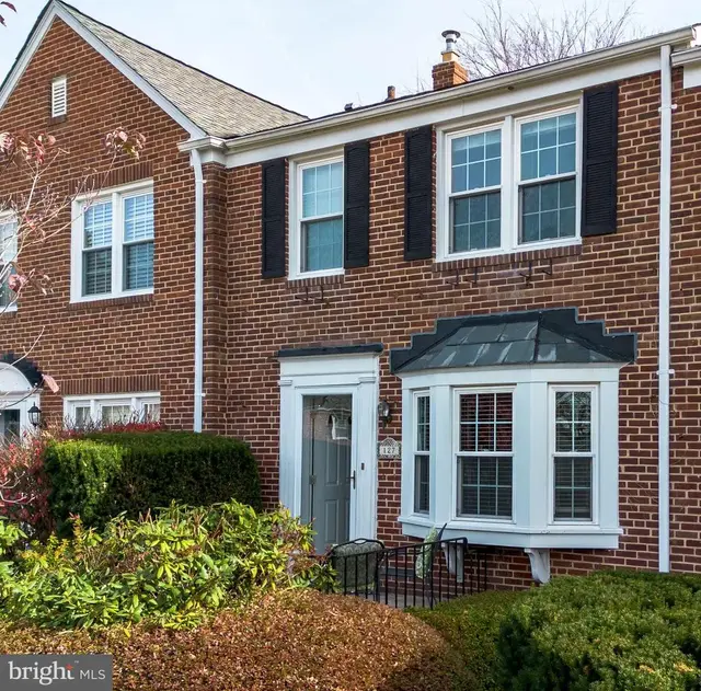 127 Stanmore Rd, Baltimore