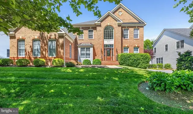 817 Stable Manor Rd, Reisterstown