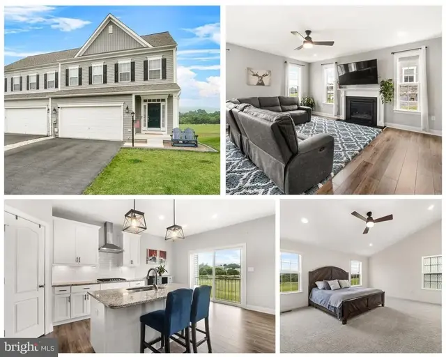 11740 Mystic Rock Lane S, Waynesboro