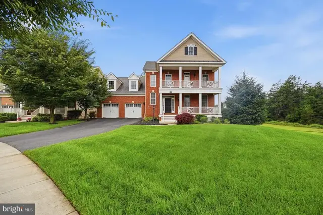 24267 Purple Finch Dr, Aldie