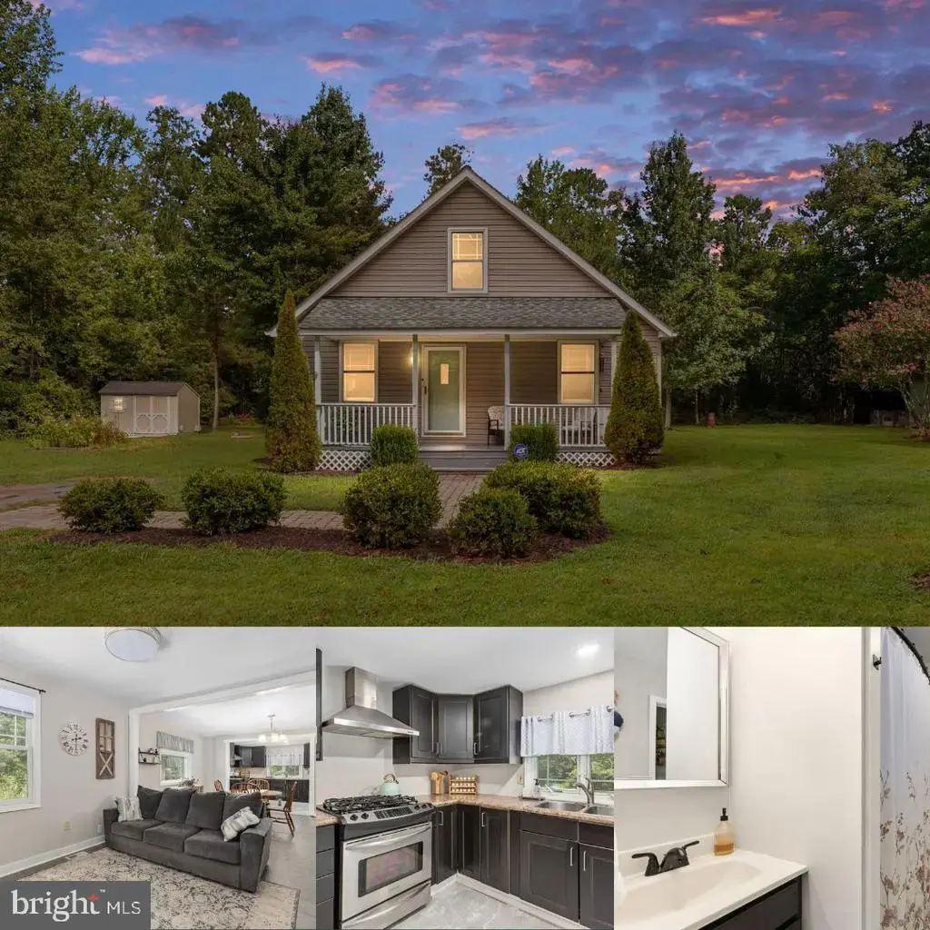 7397 Cedar Fork Rd, RUTHER GLEN