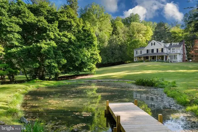 1510 Glencoe Rd, Glencoe