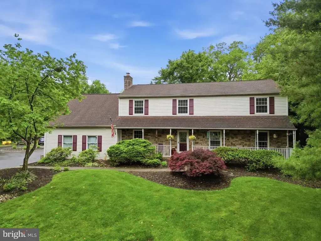 1424 S Oak Rd, FEASTERVILLE TREVOSE