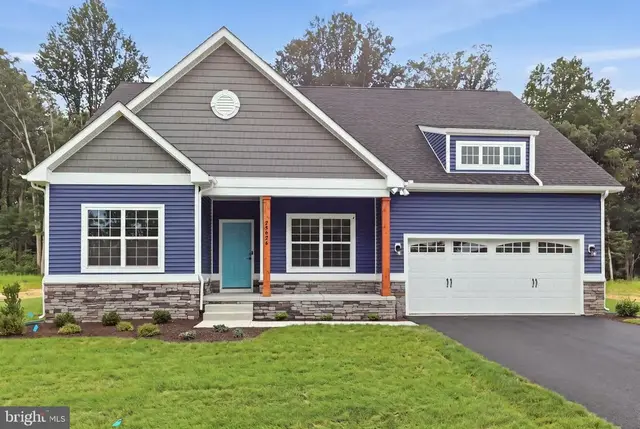 22917 King Eider Court - Lot #49, Milton
