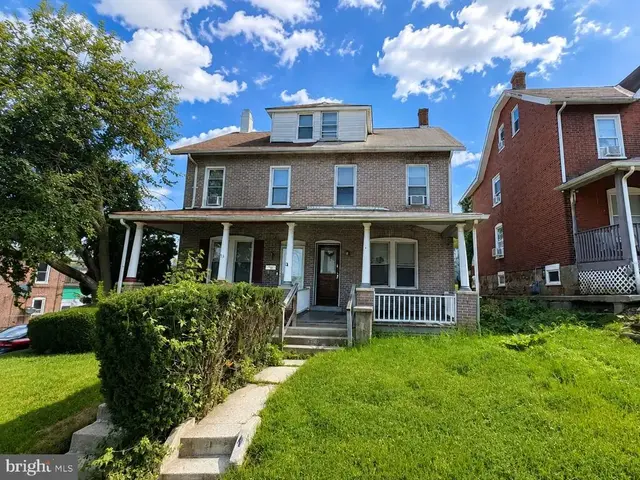 115 Woodland Ave, Coatesville
