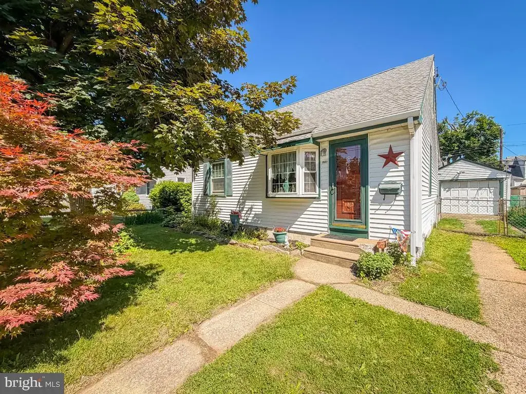 3521 Carnarvon Ave, BRISTOL