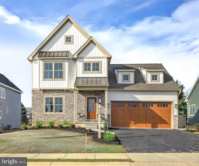 218 Parkside Pl #lot 27, Lancaster