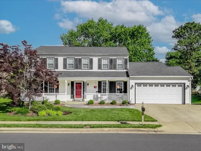 5510 Buggy Whip Dr, Centreville