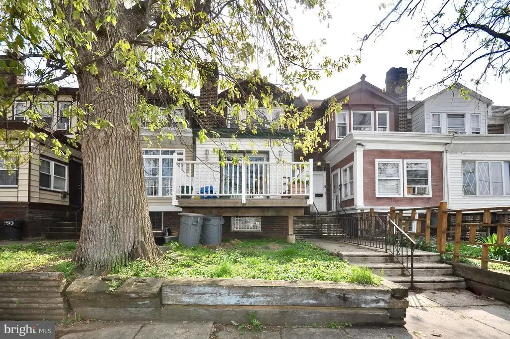 1336 Van Kirk St, PHILADELPHIA