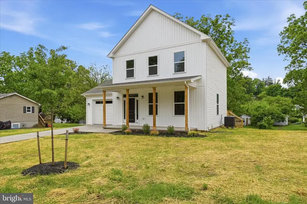 151 Lauck Dr, WINCHESTER