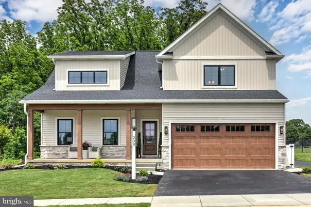 230 Parkside Pl #lot 21, Lancaster