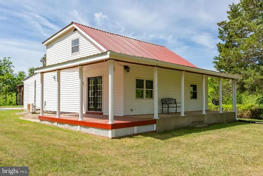 10827 Catharpin Rd, SPOTSYLVANIA