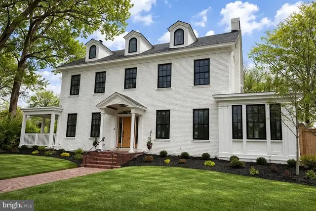 1607 Crittenden St Nw, Washington
