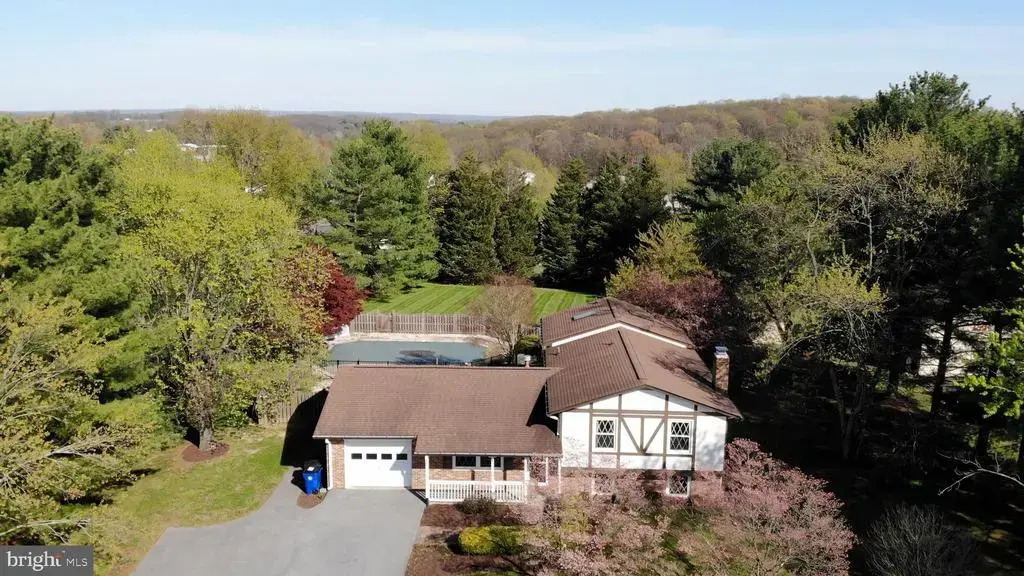 7993 Pleasant Ct, FREDERICK