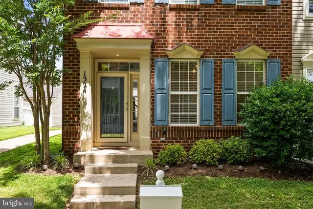 1324 Main Mews, Gaithersburg